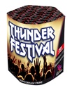 BAT. THUNDER FESTIVAL 19 DISP