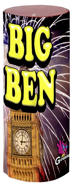 BIG BEN