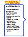 MAGNUM PACK