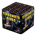 BAT. TERREMOTO AEREO 36 DISPAROS