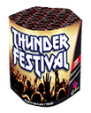 BAT. THUNDER FESTIVAL 19 DISP