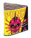 BAT. PUNK 15 DISP.