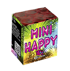 BAT. MINI HAPPY