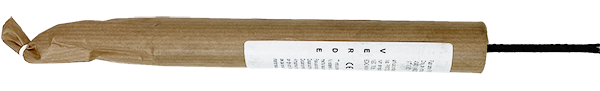 SORTIDOR 18mm COLOR VERD 