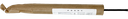 SORTIDOR 18mm COLOR VERD 
