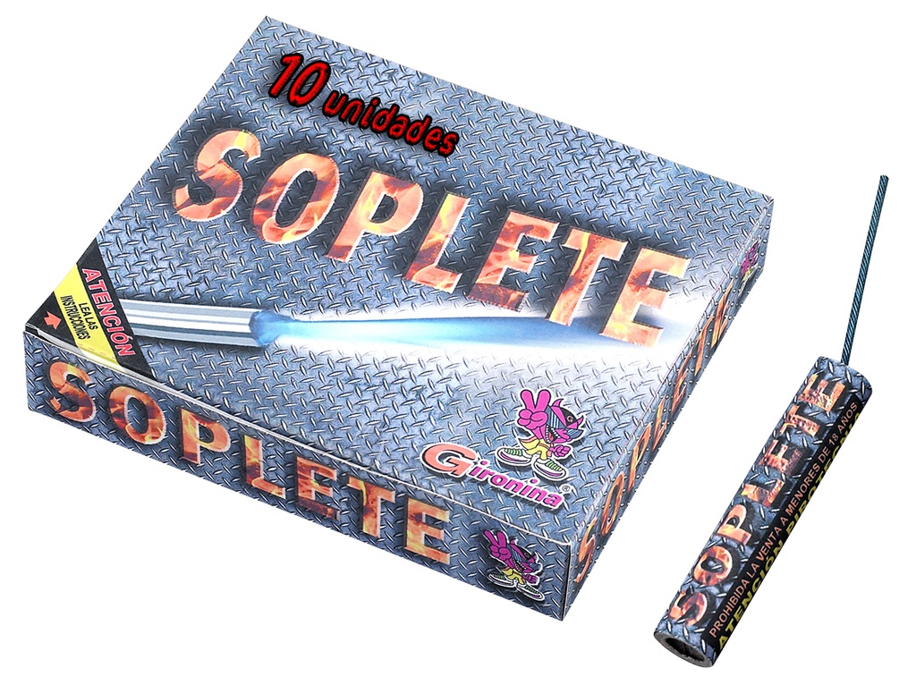 SOPLETES