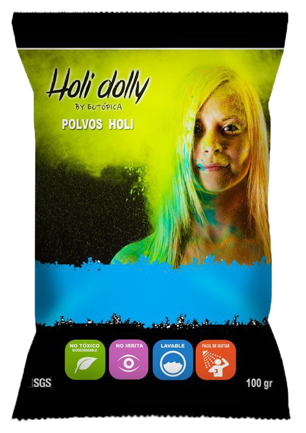 POLVOS HOLI