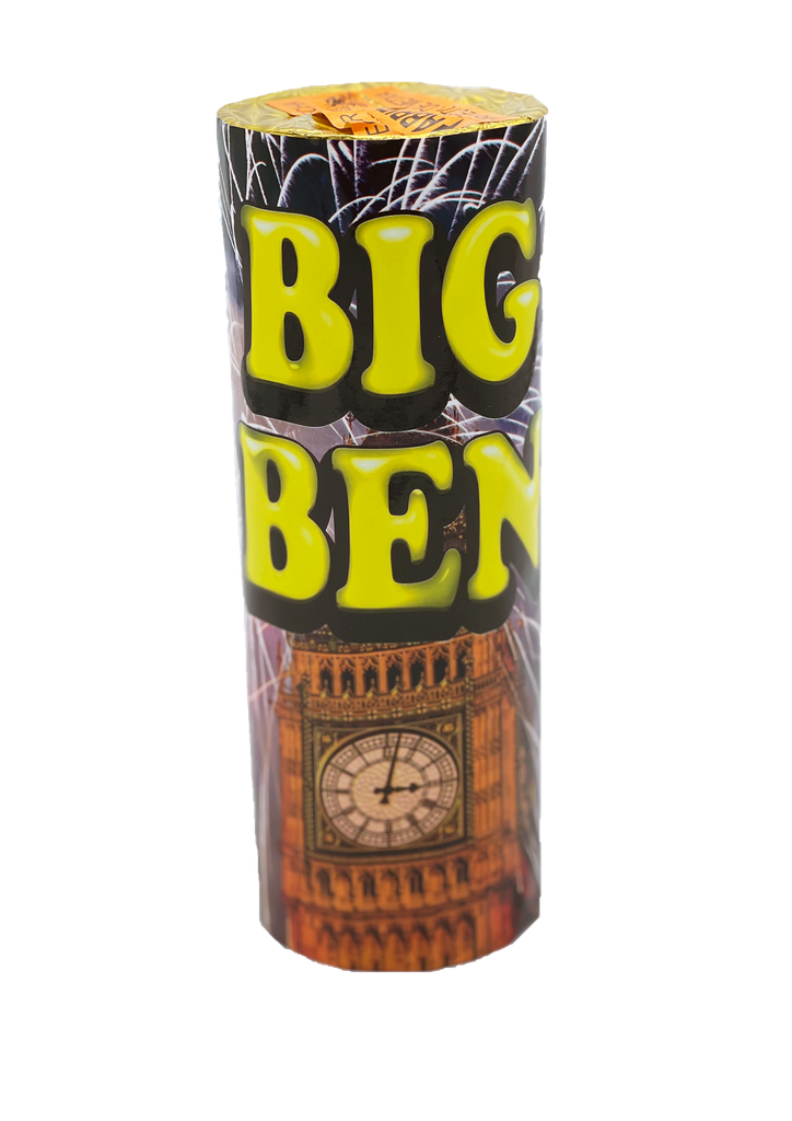 BIG BEN