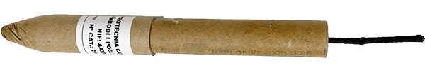 CARRETILLA 14mm TITANI
