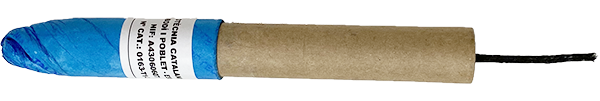 CARRETILLA BELLVEI 16mm XIULET 