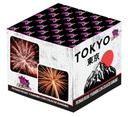 BATERIA TOKYO 36disp 20mm
