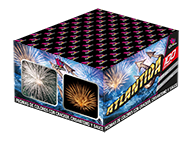 BATERIA ATLANTIDA 100disp 20mm