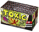 BATERIA TOXIC 50disp 20mm