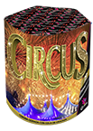 [362] BATERIA CIRCUS 19disp 30mm