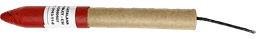 [CR14Rct] CARRETILLA 14mm COLOR VERMELL a/tro