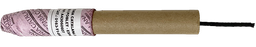 [CR16Rct] CARRETILLA BELLVEI 16mm COLOR VERMELL a/tro