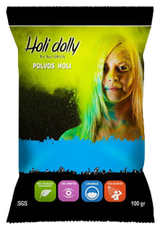 [PH01] POLS HOLI